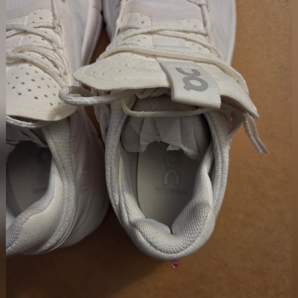 On Running Walking Sneakers Women Cloudnova 2 - Picture 3 of 9
